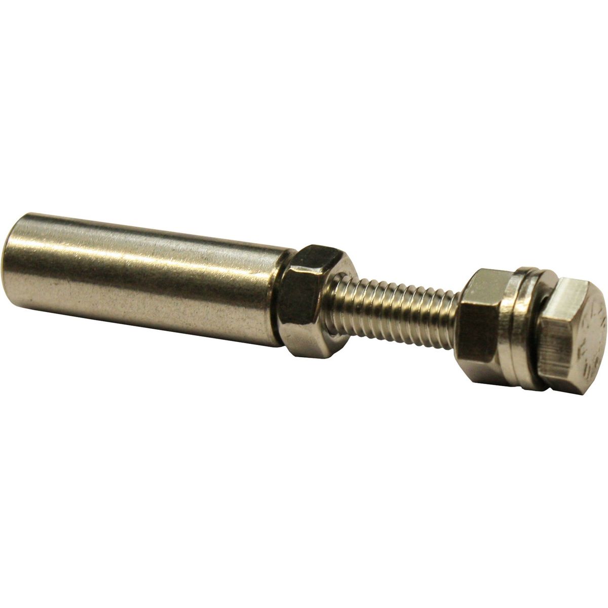 MG Duff Electro Eliminator Shaft Earthing - No.1 up to 50mm Shafts