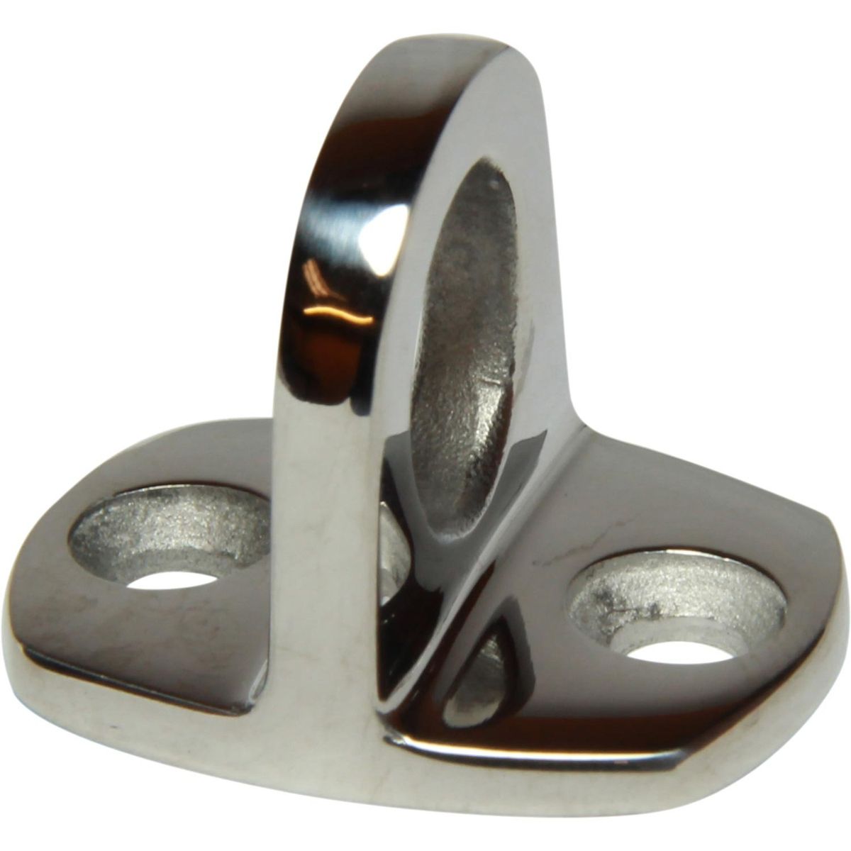 Osculati Stainless Steel Fender Eye