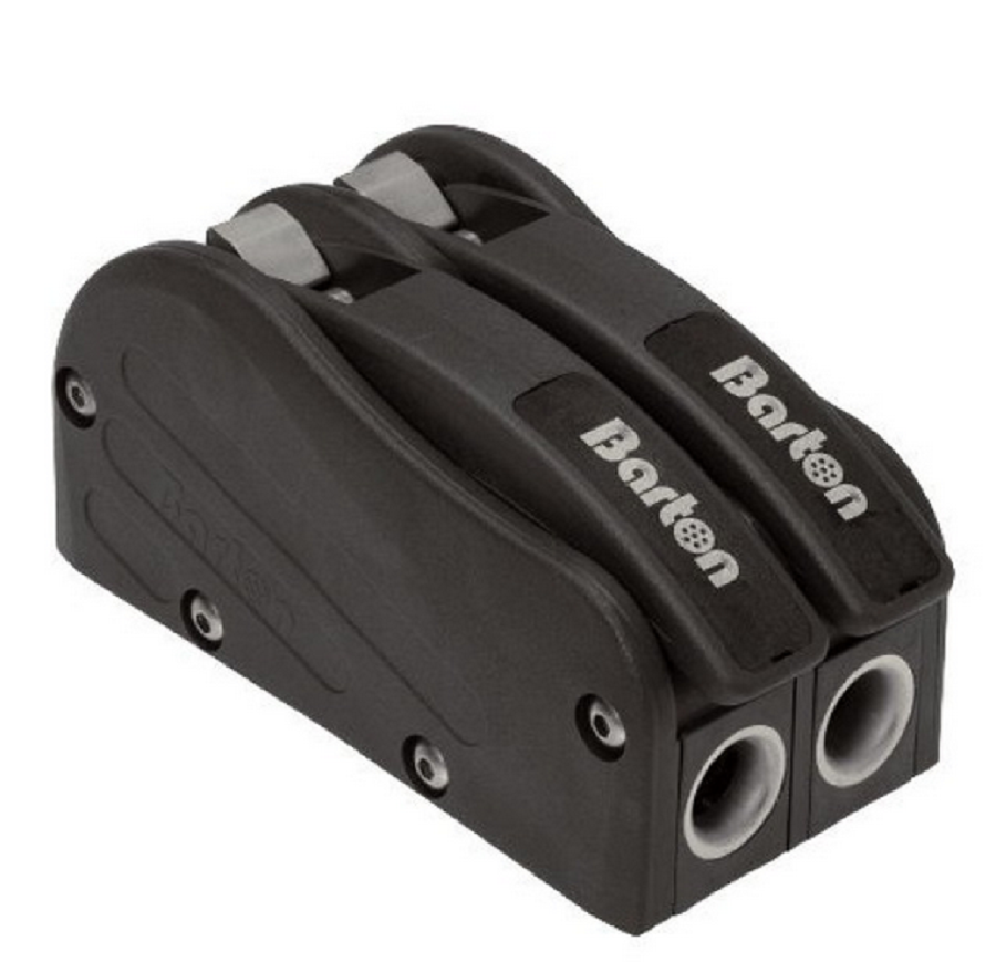 Barton Double DO 550 Rope Clutch 81501
