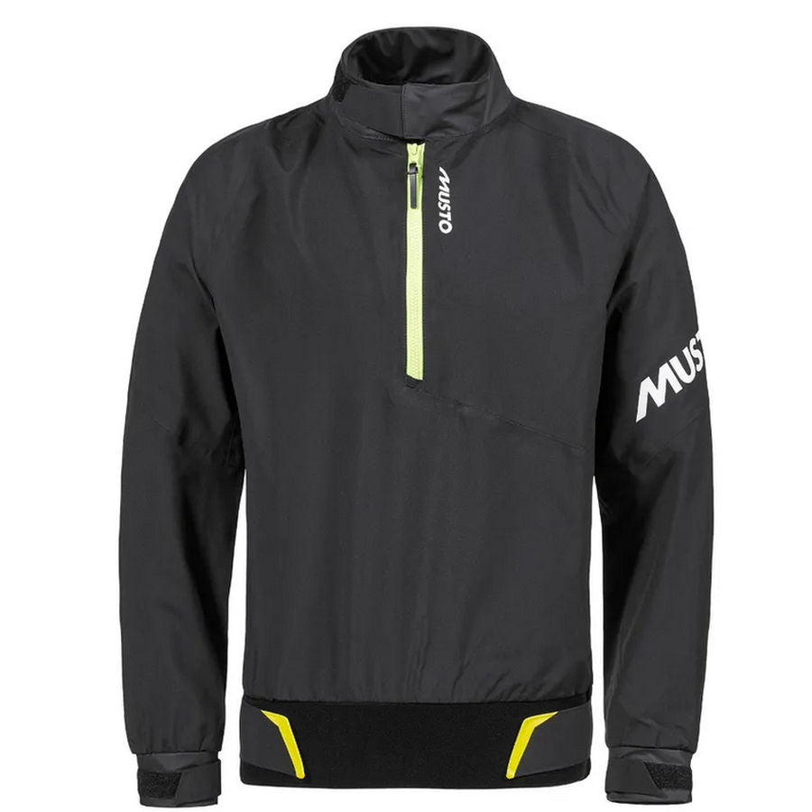Musto Championship Smock Black Small 82093