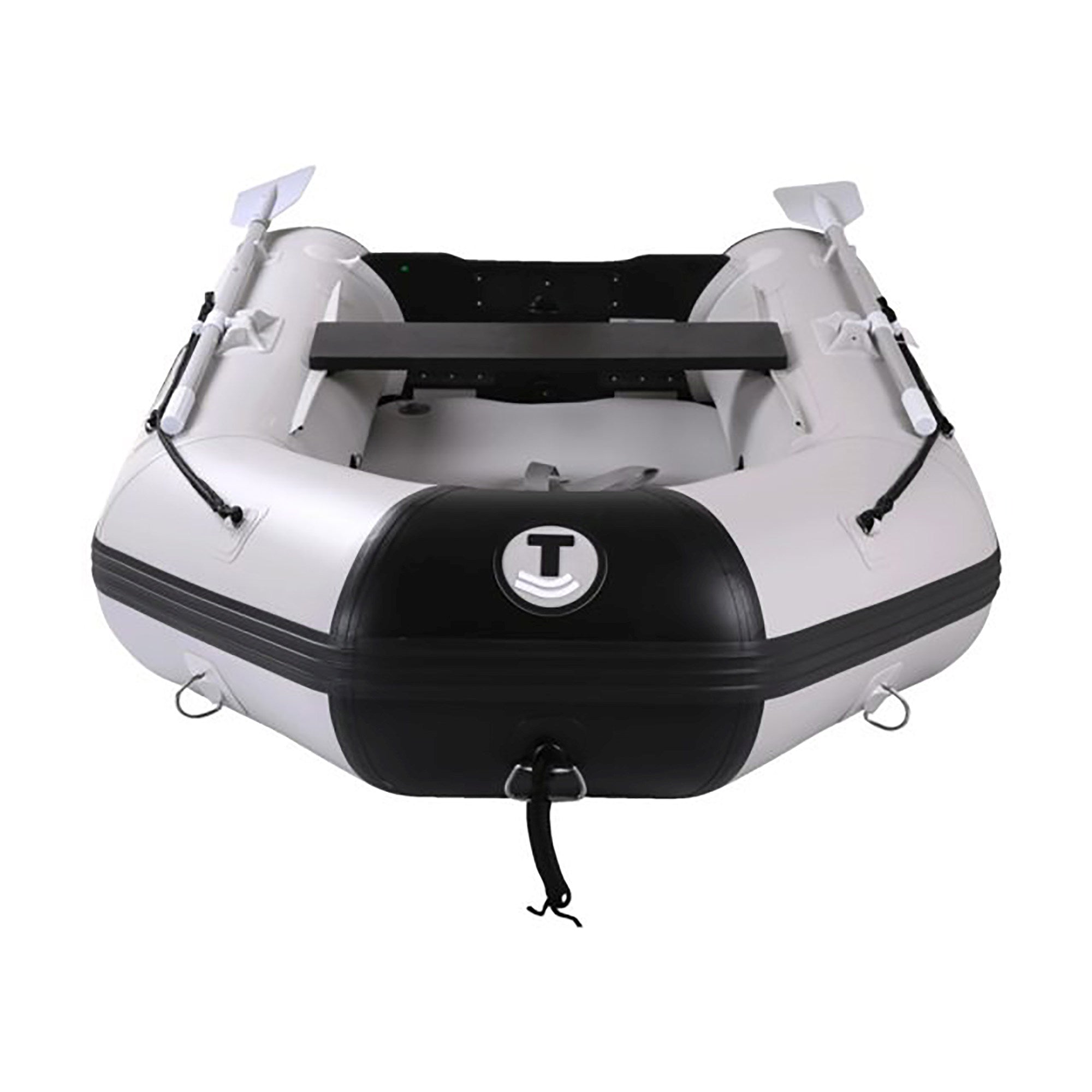 Talamex QLA270 Air Floor Premium Inflatable Boat