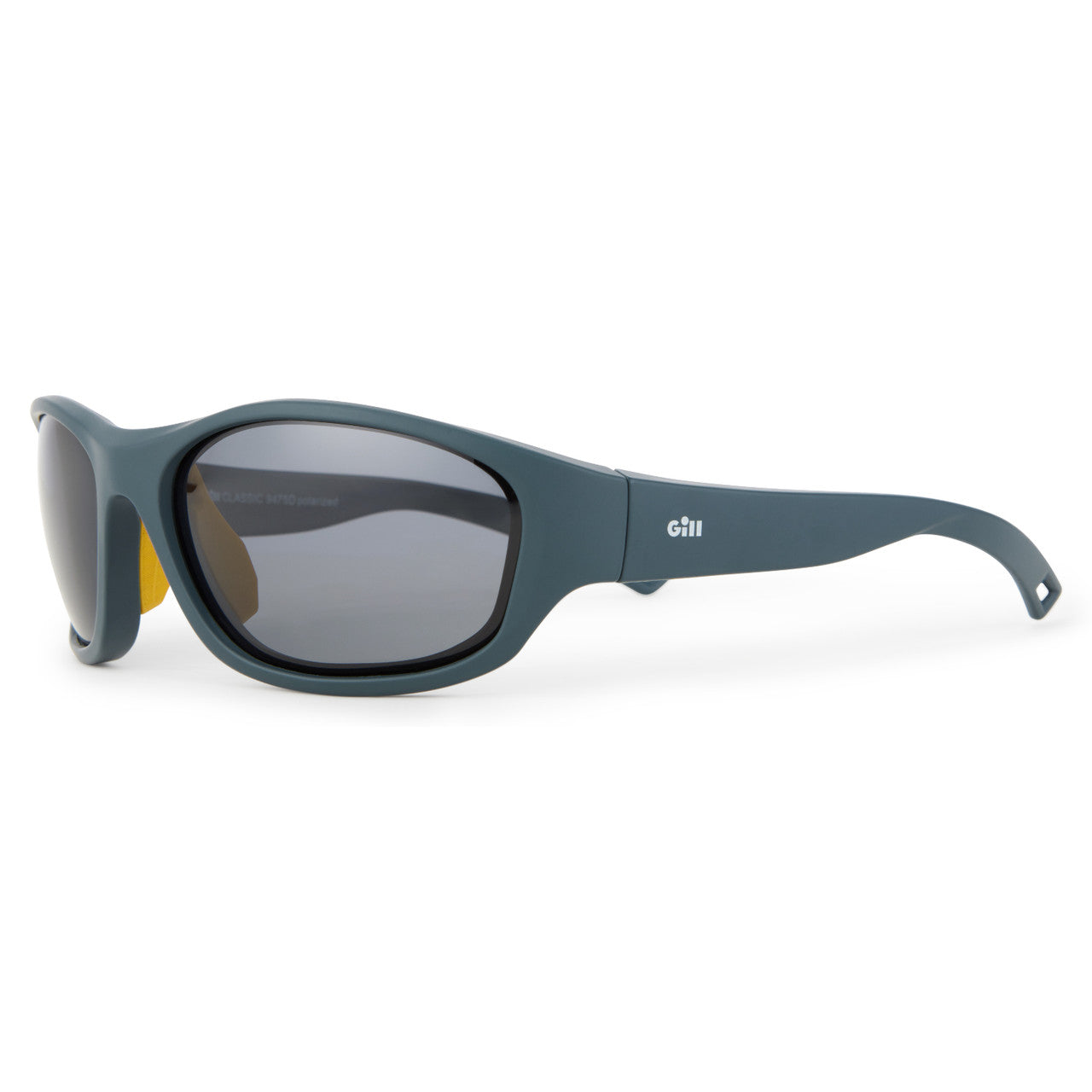 Gill Classic Sunglasses Blue