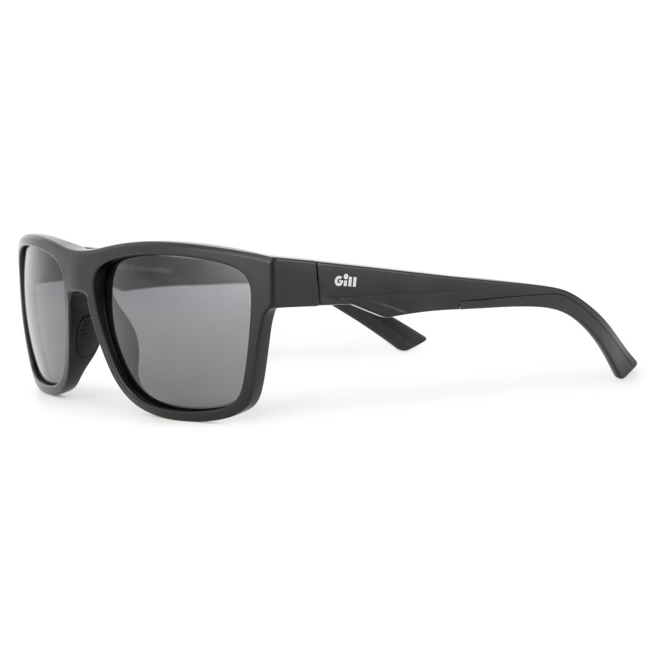 Gill Spectrum Sunglasses Black