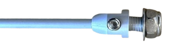 Hawk Great Hawk Wind Indicator 29cm - Riggers Edition