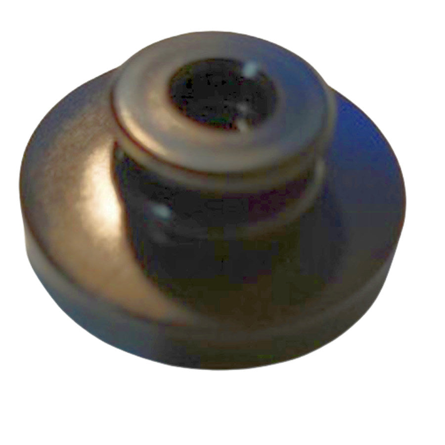 Standard Horizon Microphone Hook/Knob Black