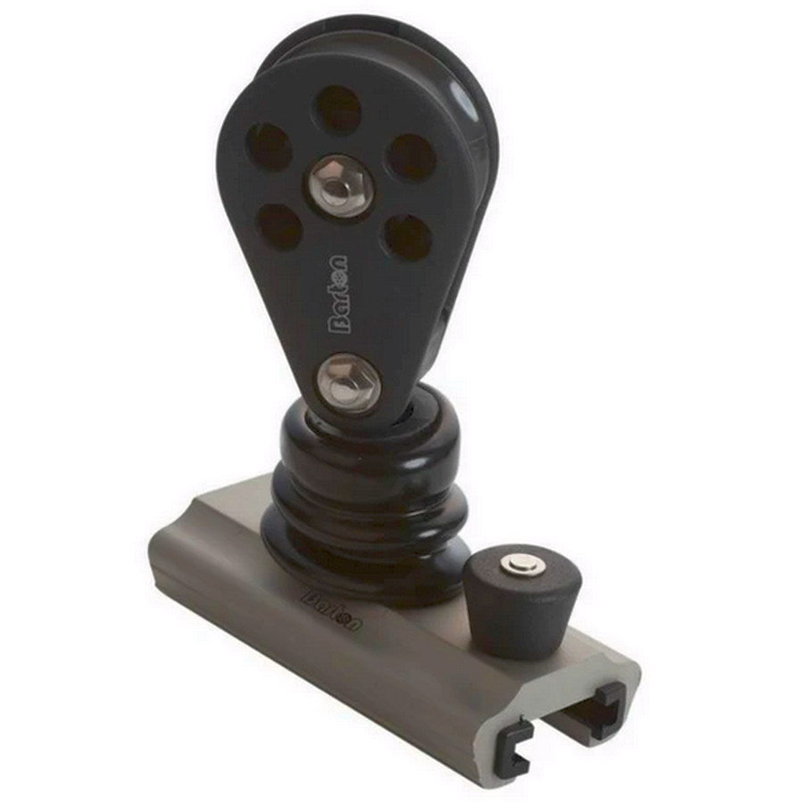 Barton 25mm T Track Sliders Stand Up Block 25311