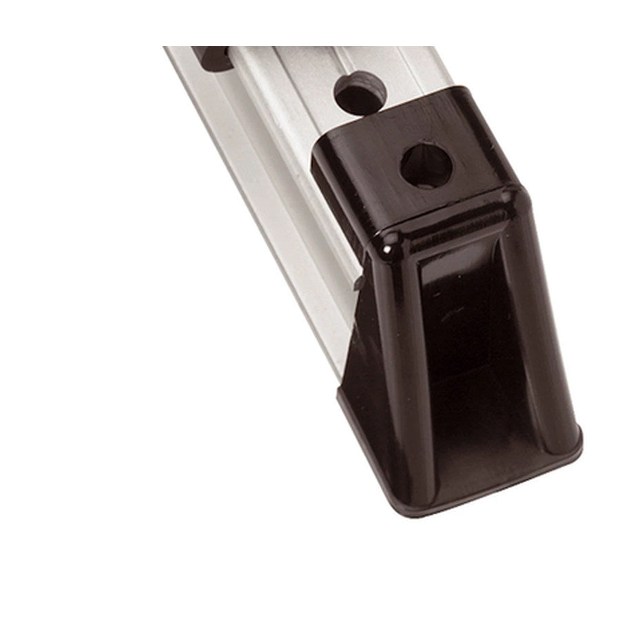 Barton Plastic Track Ends (Pair) 26901