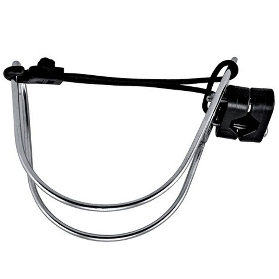 Trem Stainless Steel Lifebuoy Bracket Holder For Ring or Horseshoe