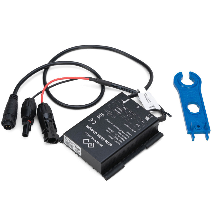 ePropulsion eLite 12v / Solar Charger