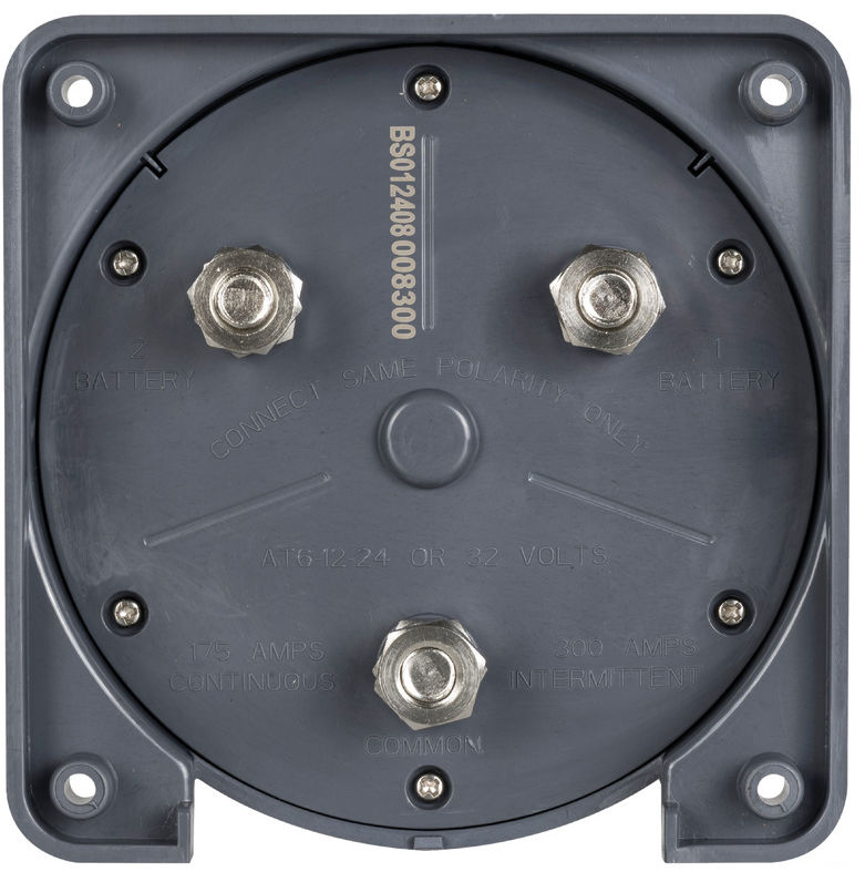 Osculati Selecta Battery Switch 175A