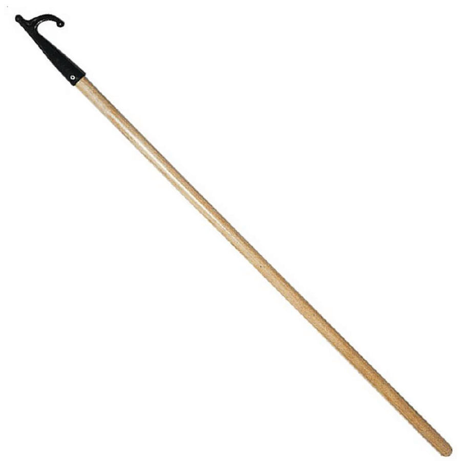 Nuova Rade Pine-Plastic Floating Boat Hook 180cm