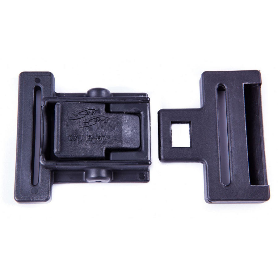 Seasure 50mm Quick Release Buckle 19-60