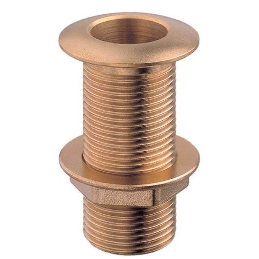 Talamex Brass Skin Fitting 1½ inch