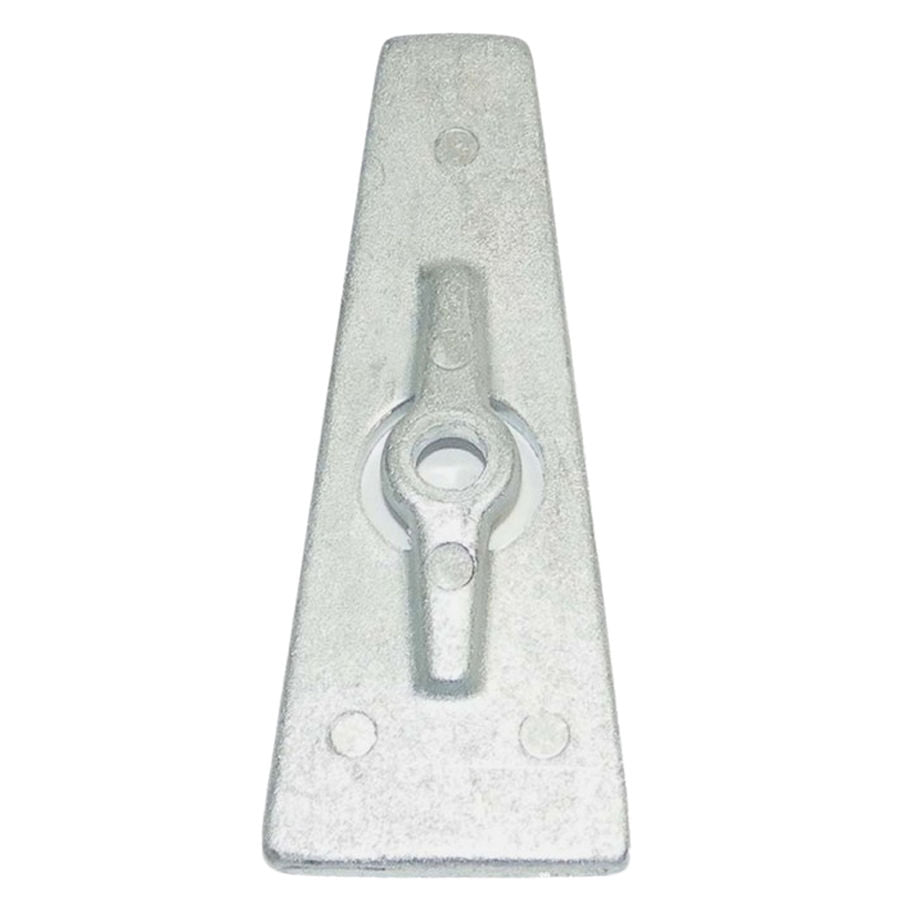 Aquafax Anode 14205M Yamaha and Mariner 6/8C