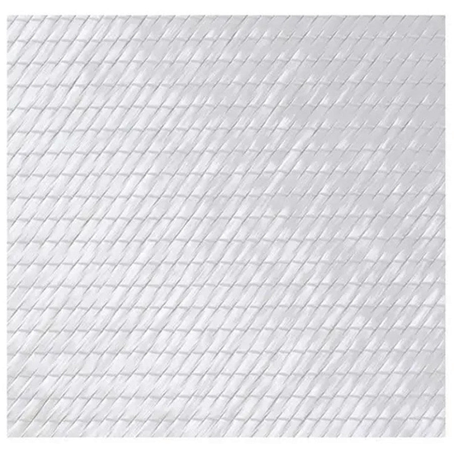 Marine & Industrial Biaxial Glass Fabric 450g 1270mm x 5m