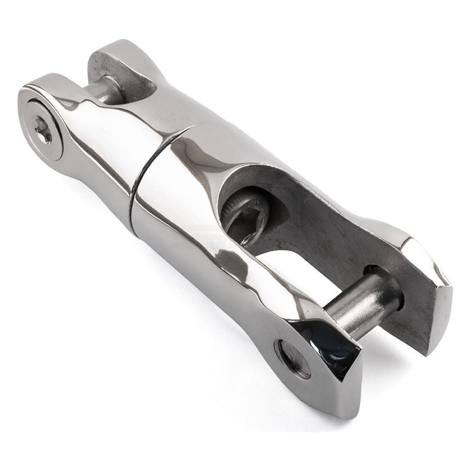 Osculati Anchor Connector Swivel 9-10mm Stainless Steel