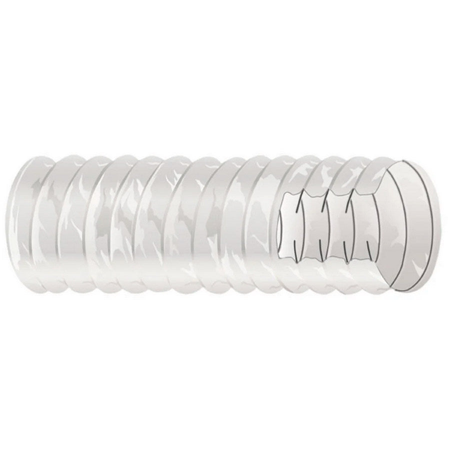 Shields Bilge Blower Hose Vent Ducting 3inch - 75mm - 10ft Length