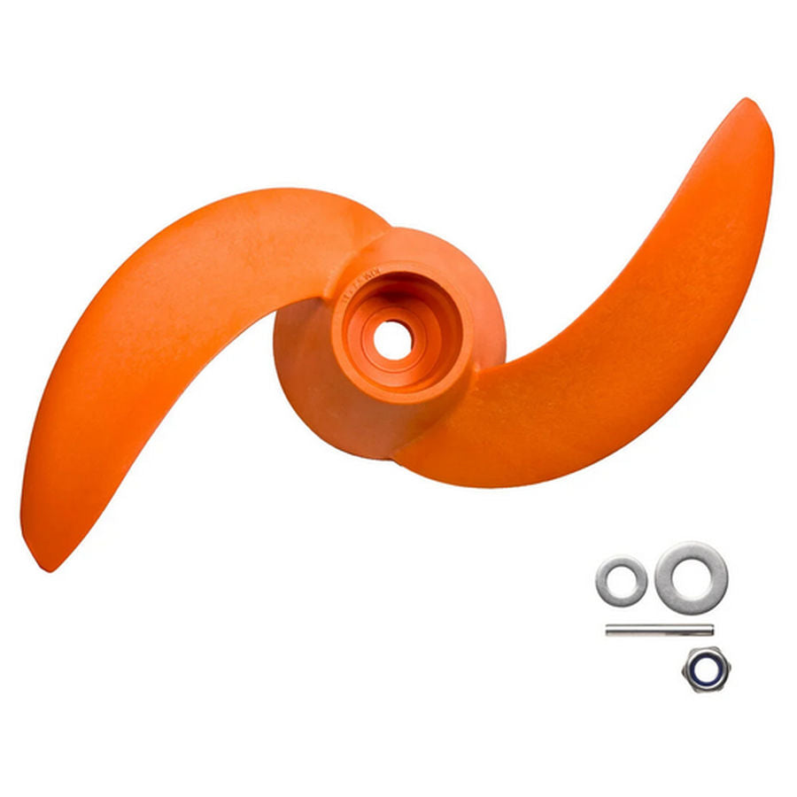 Torqeedo Weedless propeller A 11x7,5 WDL for Travel XP