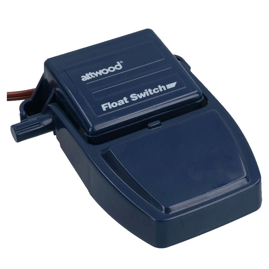 Attwood V-Series Auto Float Switch Only 4202-1