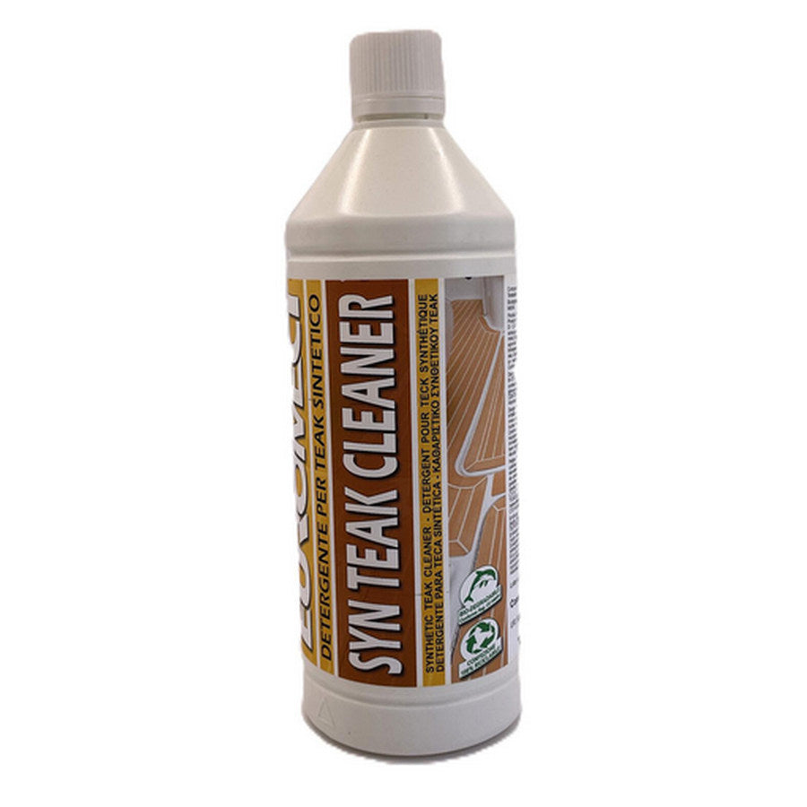 Euromeci Synthetic Teak Cleaner 1 Litre