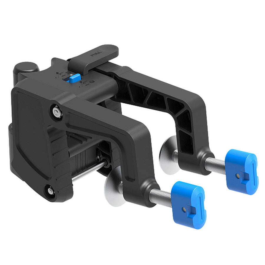 ePropulsion Replacement eLite Clamp Bracket Assembly Used