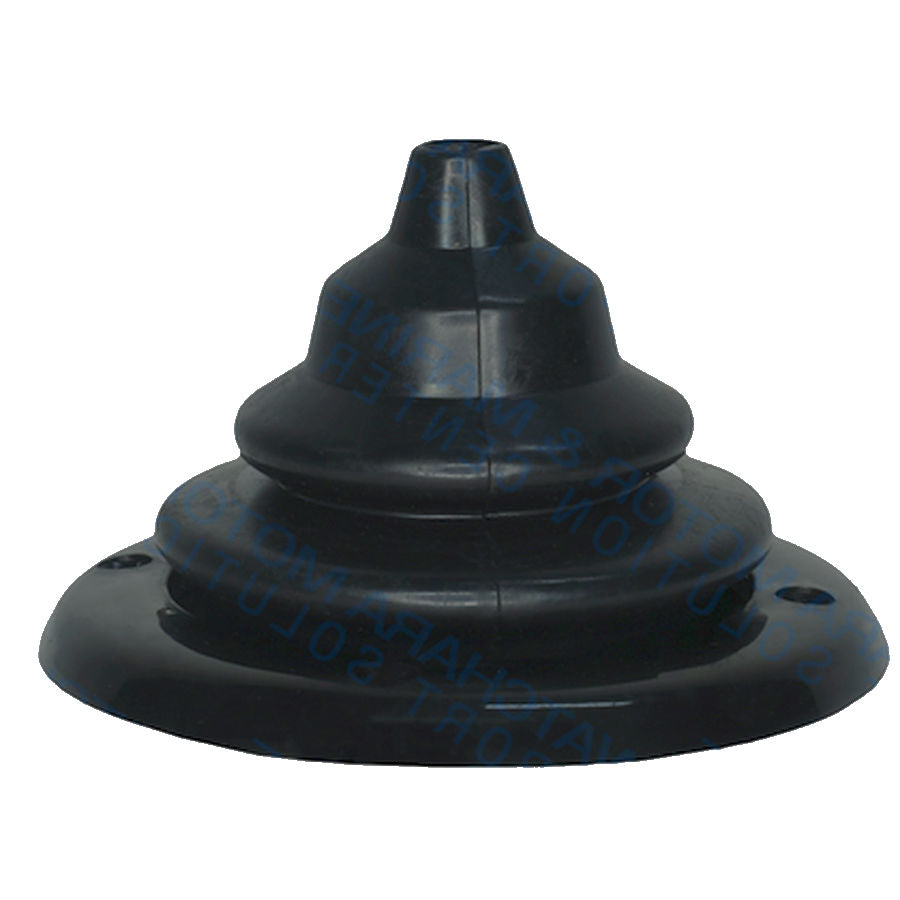 Multiflex Engine Cable Grommet Black 105mm