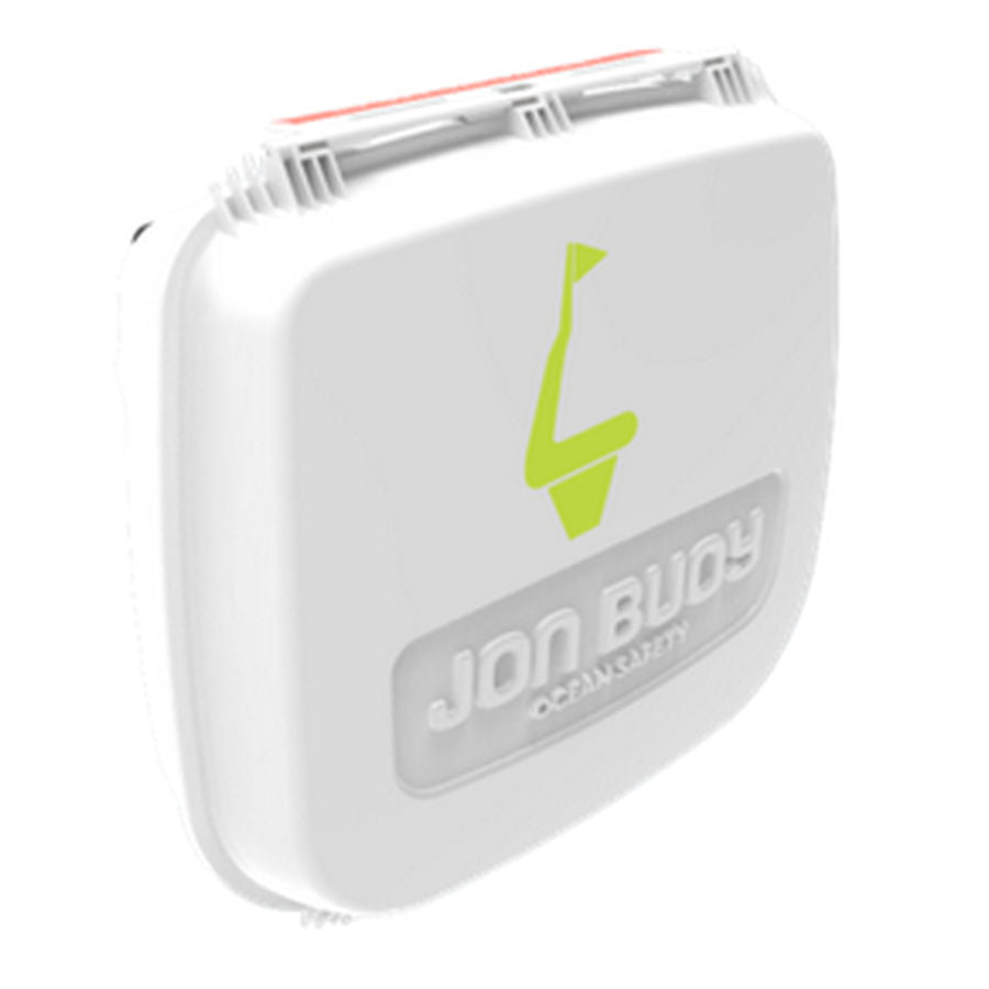 Ocean Safety Jon Buoy Recovery Module MK 6 -JBRM 6 White Case