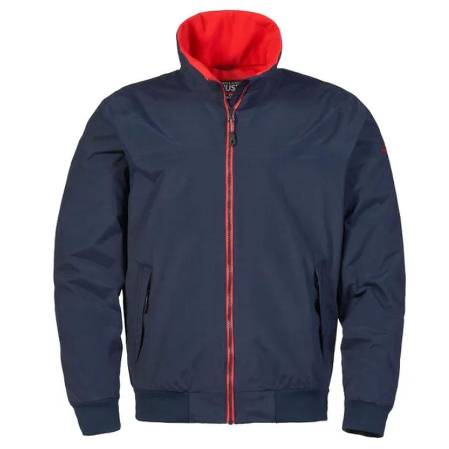 Musto Snug Blouson Jacket Navy Small