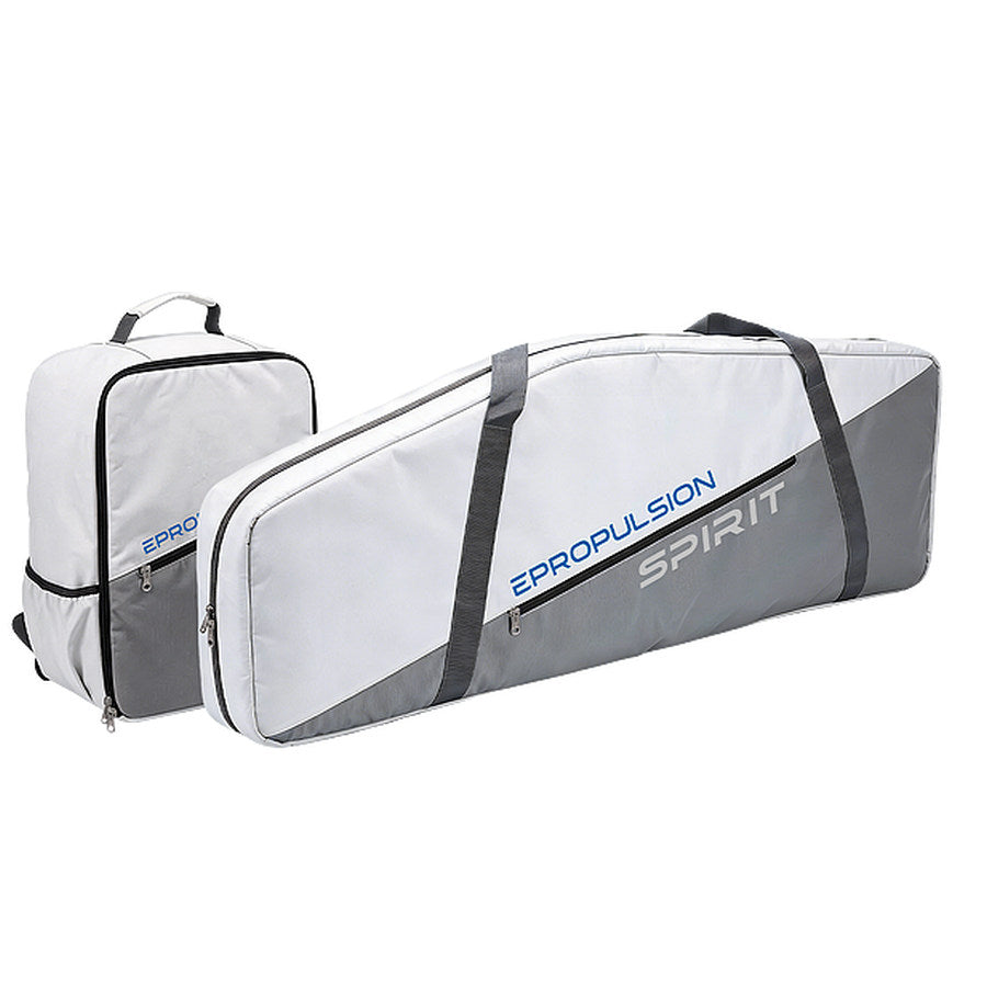 ePropulsion Spirit 2 Outboard Bag Plus Set