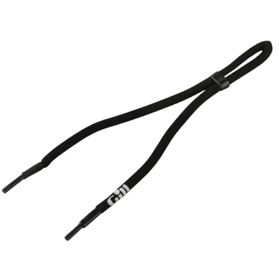 Gill Floating Sunglasses Retainers - Black 9639