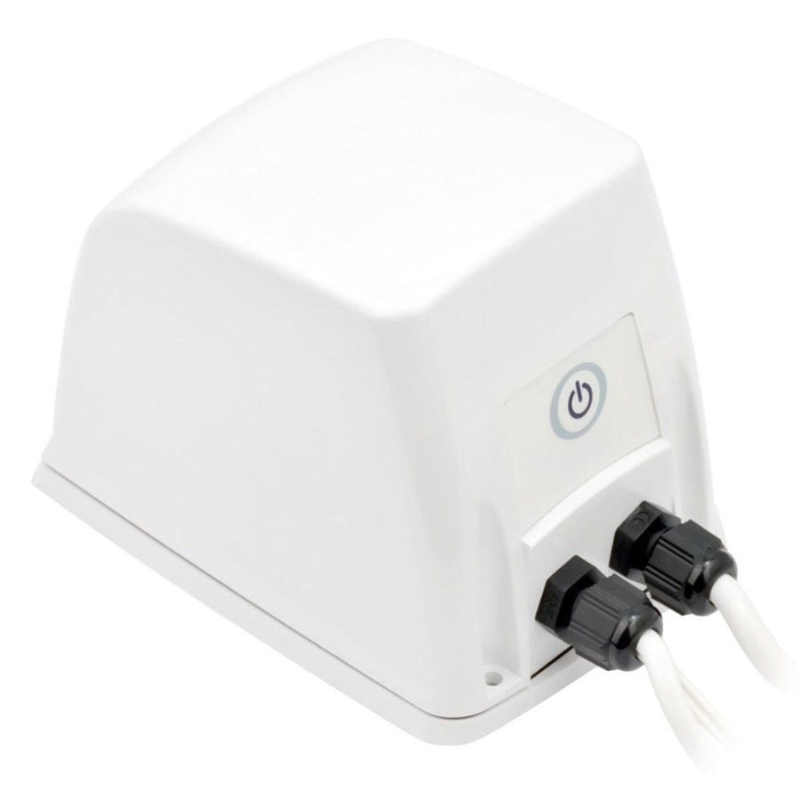 Whale SDP081T Gulper Mains Transformer 230VAC - 24v 5AMP 755.210