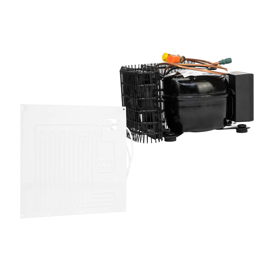 Isotherm Compact Classic GE150 Fridge Kit - 150 Litres