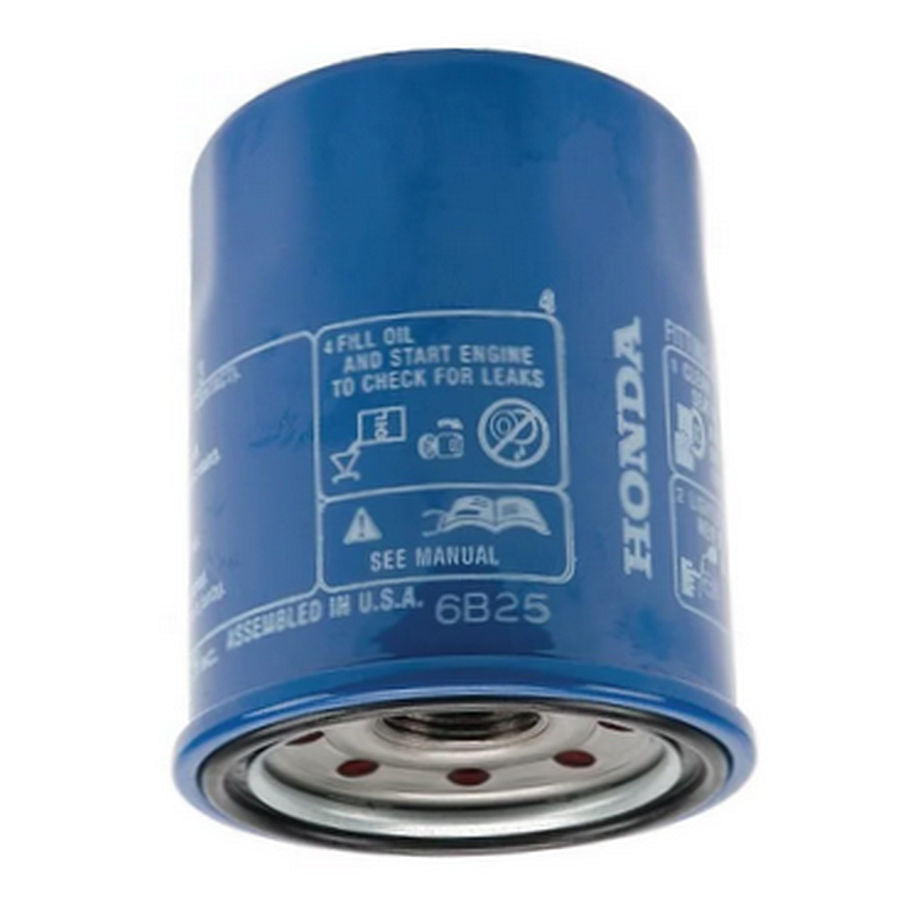 Honda Oil FIlter 15400ZJ1004 75/90A carb and all 115/130hp