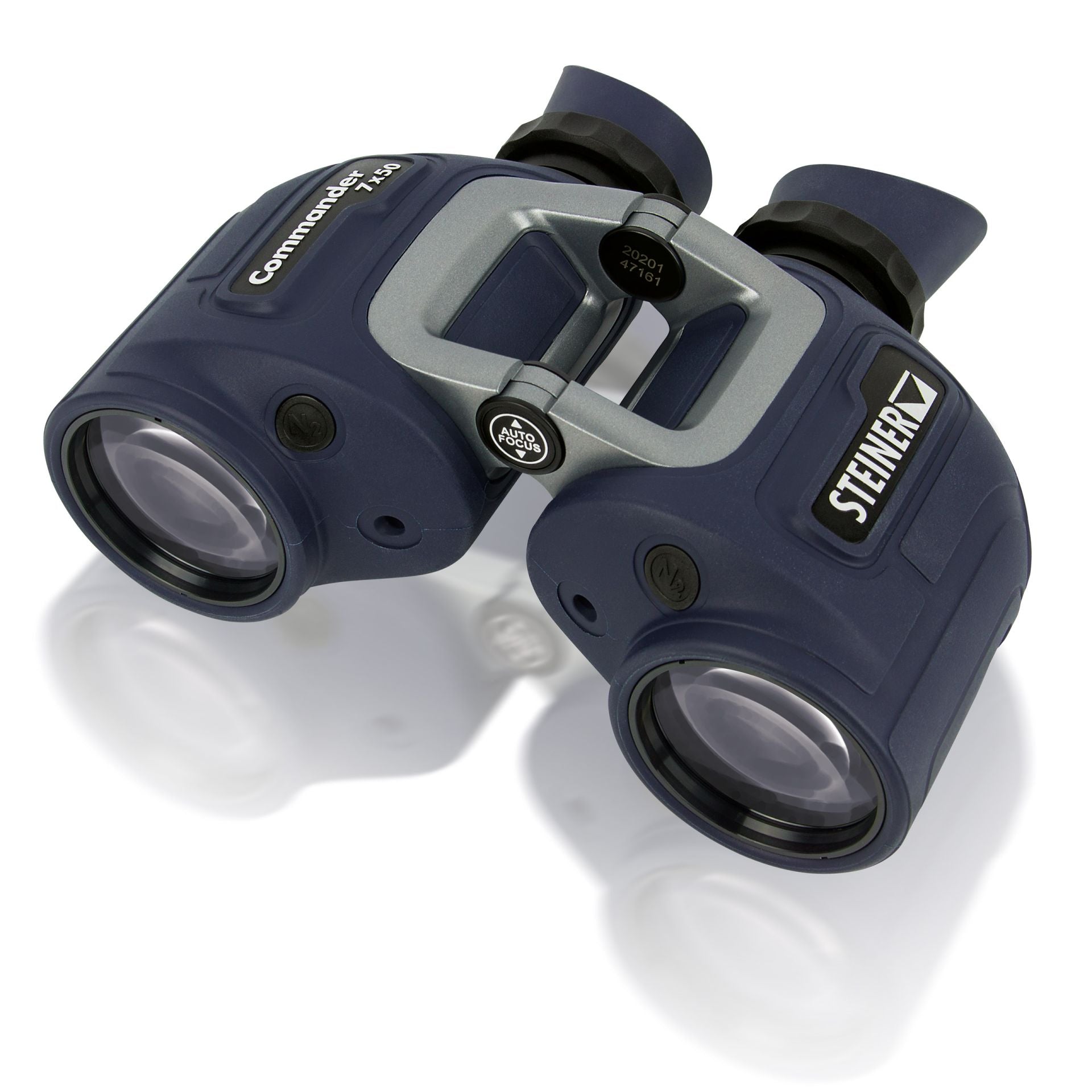 Steiner Commander Binoculars 7x50