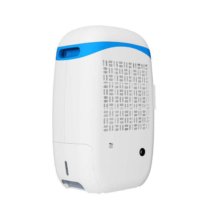Seago Ecodry WIFI Plus Desiccant Dehumidifier