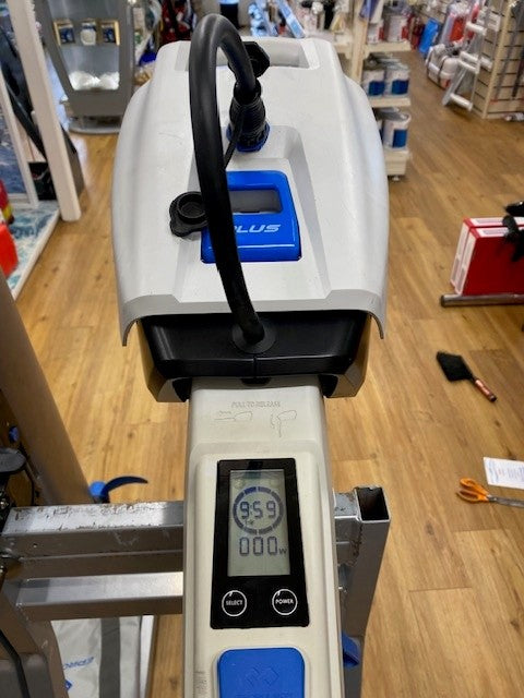 ePropulsion Spirit 1.0 PLUS XS Shaft - USED 2022