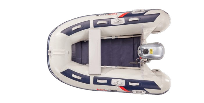 Honwave T20-SE3 Inflatable Boat Slatted Floor