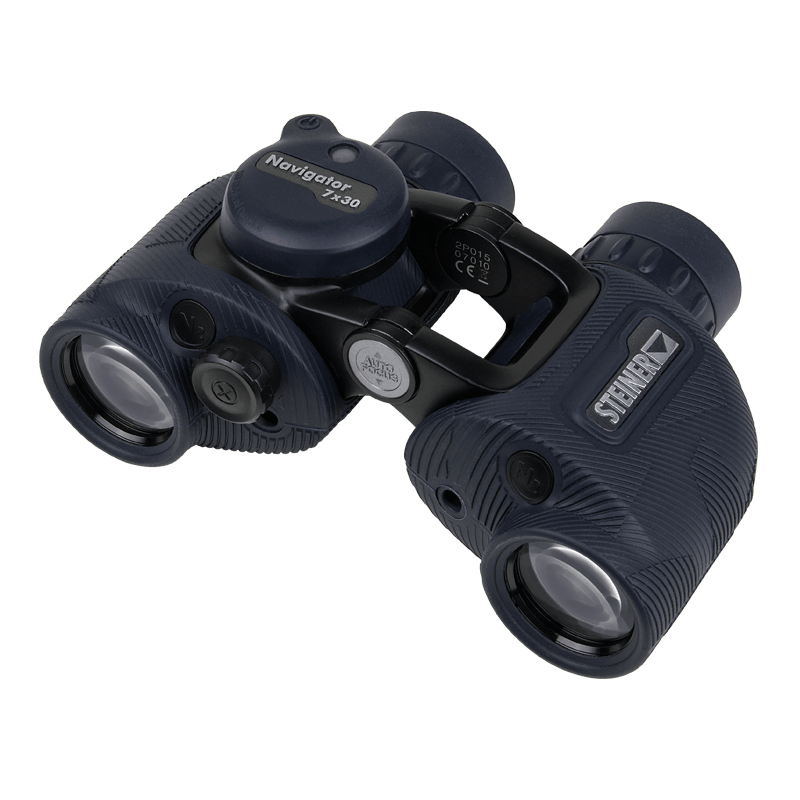 Steiner Navigator Binoculars 7x30 with Compass