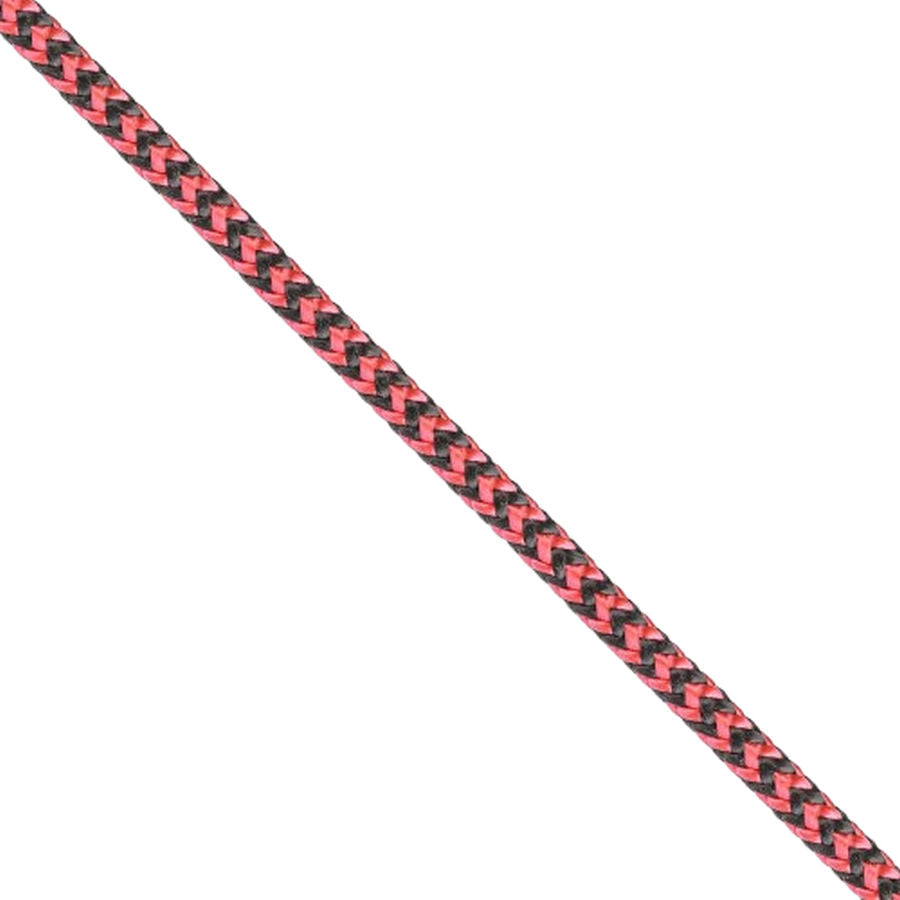 Marlow Excel Control Line 4mm Orange and Black