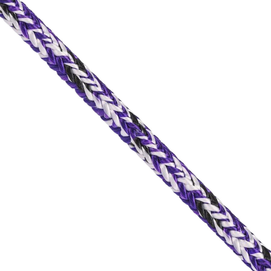 Marlow Excel Marston Plus Line 6mm Purple