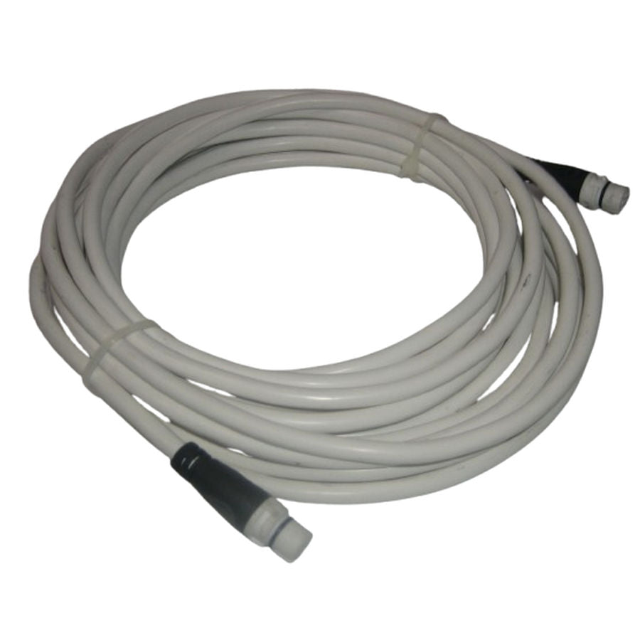 Raymarine White Spur Cable 6m (RS130 antenna cable)