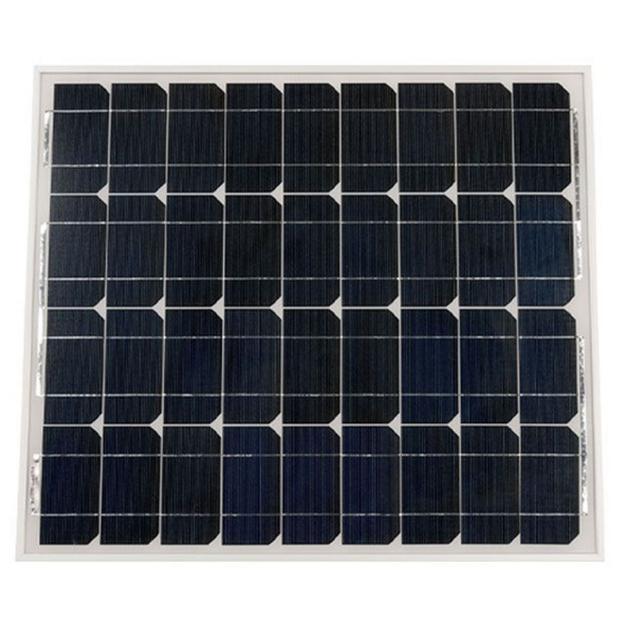 Victron BlueSolar Monocrystalline 12V Solar Panel - 40W