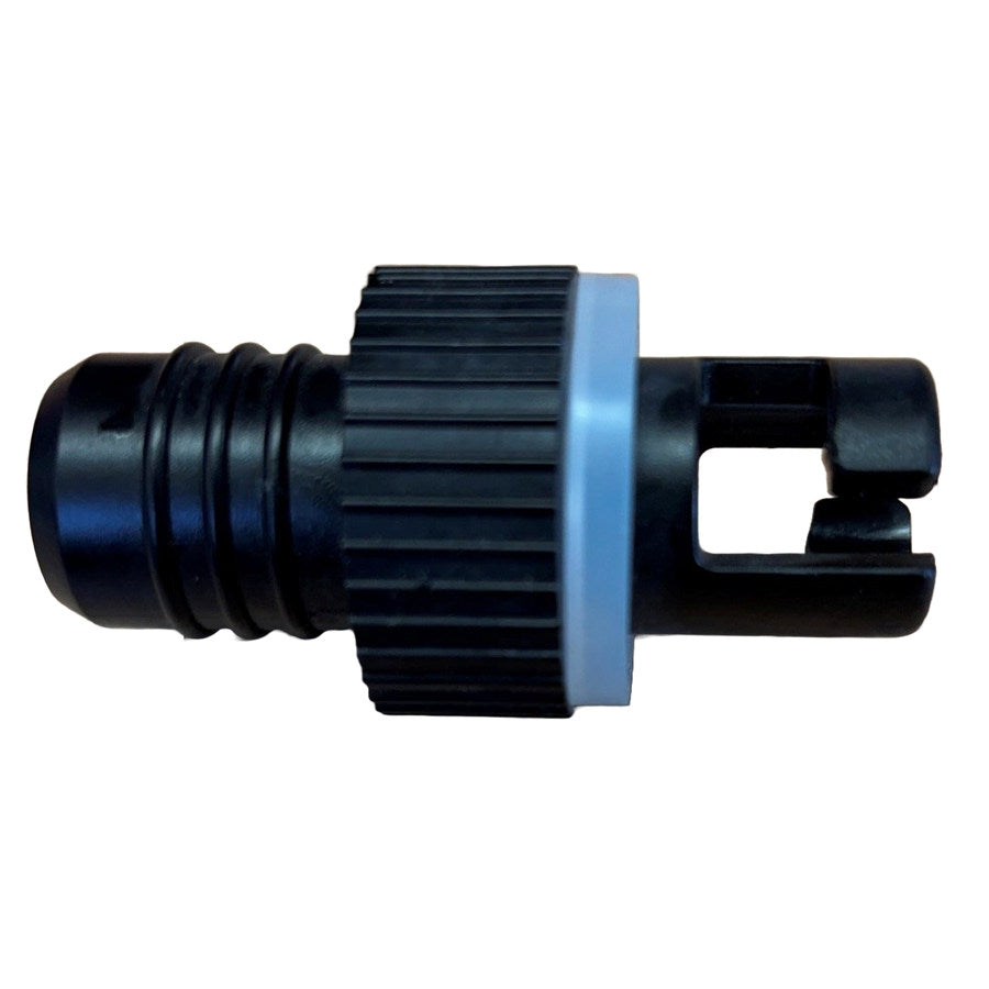Halkey Roberts Inflater Adaptor 21mm OD