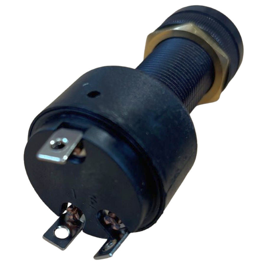Osculati Waterproof Ignition Starter Switch 3 Position 10A