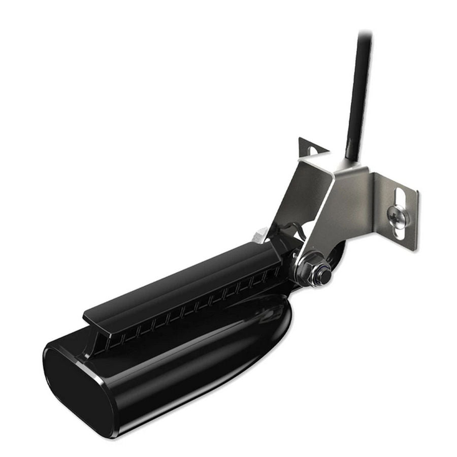 Lowrance Eagle 5 with SplitShot! HD Transducer"