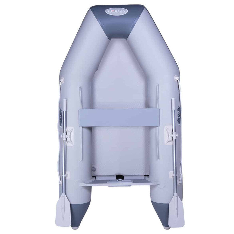 Seago 260-AF Air floor Inflatable Boat