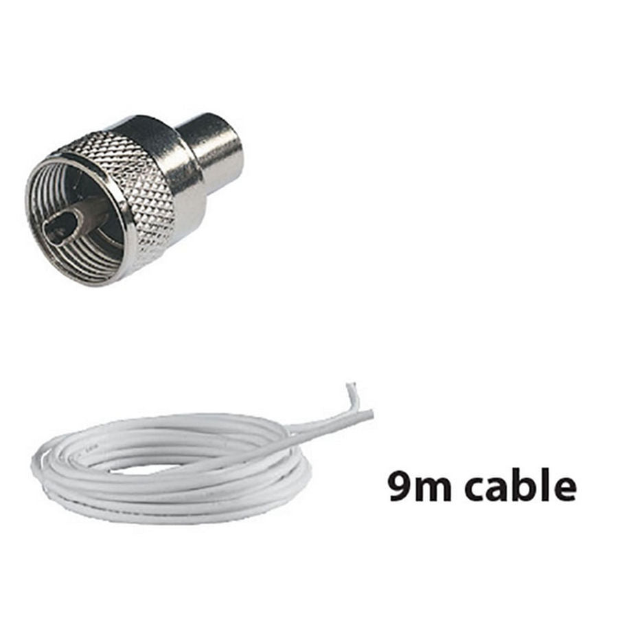 Glomex AIS Marine Antenna RA111AIS