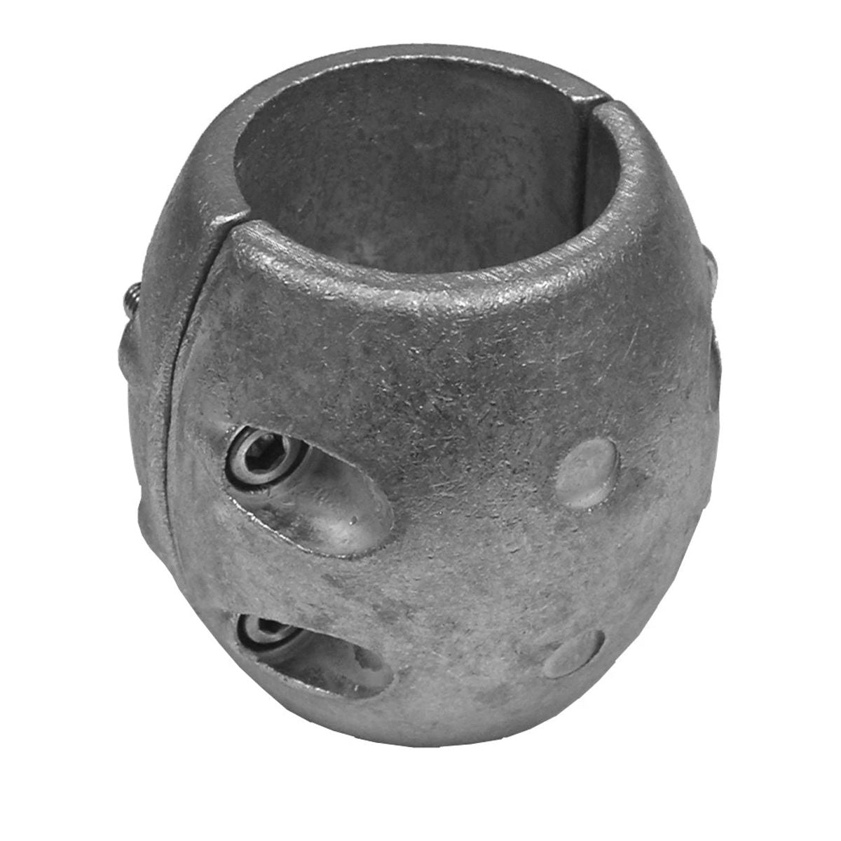 Aquafax Aluminium Shaft Anode 1-1/2 inch