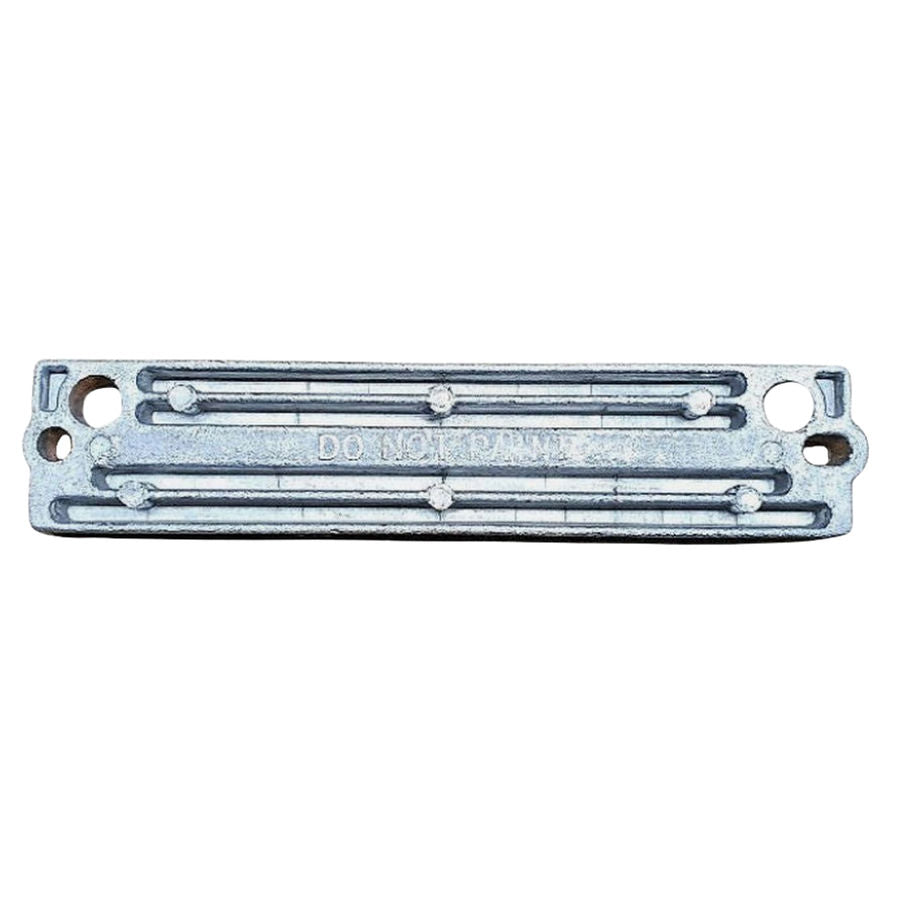 Suzuki Trim Bracket Anode 55320-94900