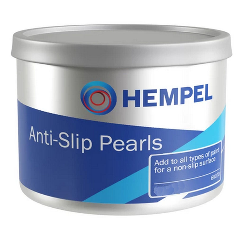 Hempel Anti-Slip Pearls Granules Additive 150g 69070